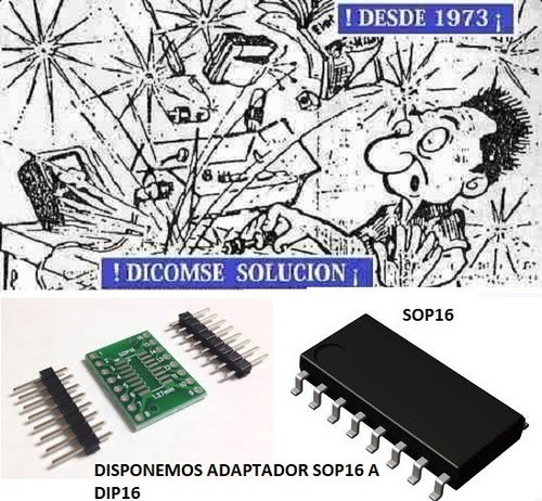 Uc3825dw   Uc3825 High Speed Pwm Controllersoic-16