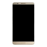 Modulo Huawei Mate 7 Pantalla Display Ascend Tactil Touch