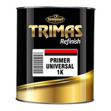 Pintura Primer Blanco Trimas 1 Litro Auto Mueble