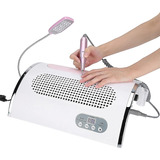 4 1 Multifunctional Electric Nail Drill Machine, Nail F...