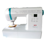 Maquina Para Coser Electronica Alfa Next 100