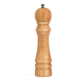 Pimientero De Madera Molinillo 15 Cm Sheshu Home