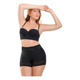 Faja Short Ann Chery Levanta Glúteos Power Secret Con Realce