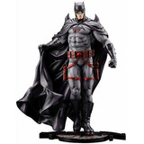 Estatua Y Figura De Accio Kotobukiya Artfx Dc Universe Batma