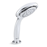 Kohler - Regadera De Mano Flipside 01 2.5 Gpm Multifunción,