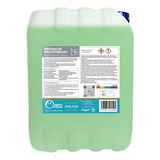 Enjuague Profesional Multi Fibras - Magno Clean - 20 Lts