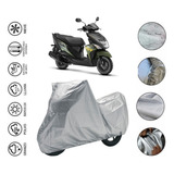 Forro Impermeable Moto Yamaha Ray Zr