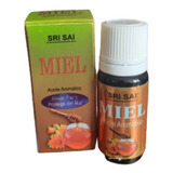 Esencia Aromática Miel (aceite Esencial ) Aroma Terapia