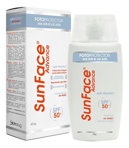 Sunface Advance Pharmaderm