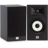 Jbl Stage A130 Par Caixas Acústicas Bookshelf Home Theater 