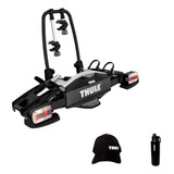 Suporte P/2 Bicicletas Thule Velocompact 925 + Brinde