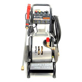 Hidrolavadora Electrica 2.2hp Para Uso Continuo