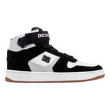 Zapatillas Dc Shoes Pensford Ss Le (bw6) - Wetting Day