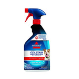 Bissell Oxy Manchas Destructor Pet Plus Pretrate De 1773