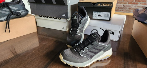 Zapatillas adidas Terrex Trailmaker W