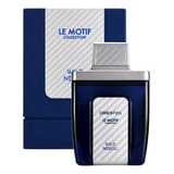 Wild Neroli Eau De Parfum 85ml Le Motif Collection Orientica Perfume Importado Maculino Novo Original Lacrado Na Caixa