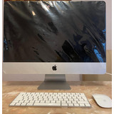 iMac De Escritorio, 21.5 Pulgadas, 2017, 8gb