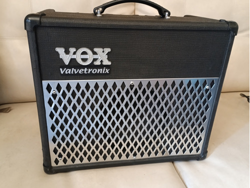 Vox Valvetronix Ad15vt 