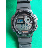 Reloj Casio Ae1000w 