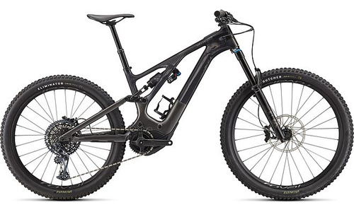 Bicicleta Specialized Levo Expert Carbon