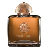 Edp 3.4 Onzas Amouage Dia Por Amouage Para Mujer