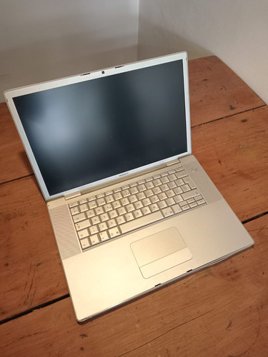 Macbook Pro 15,4'' Para Repuestos