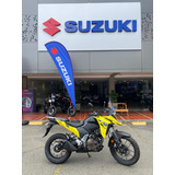 Suzuki Sx 250 V-strom 2024