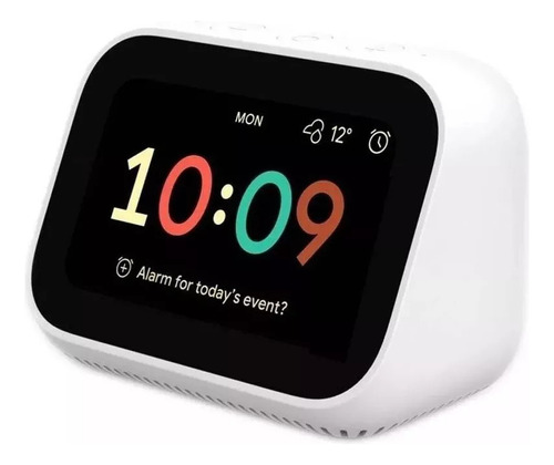 Xiaomi Mi Smart Clock Reloj Despertador