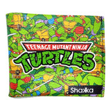 Billetera Shakka Teenage Mutant Ninja Turtles Muy Lejano