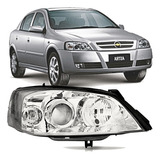 Optica Chevrolet Astra 2003 04 05 06 2007 2008 09 2011 Der.