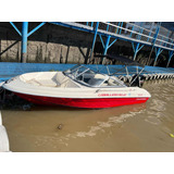 Lancha Open Canestrari 150 2020 Mercury 50 Hp 4 Tiempos