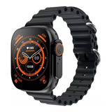 Reloj Inteligente Smartwatch  Kd99 Ultra Serie 8  