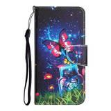 Funda Con Función Atril Para Xiaomi Poco M4 Pro 5g Poco X3 N