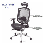 Silla Presidencial Ergonómica Para Oficina