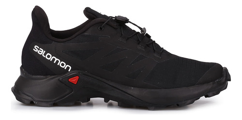 Zapatilla Salomon Supercross 3 Hombre