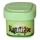 Ração Nutricon Turtle Baby 10g - Tartarugas Filhotes