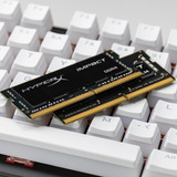 Memoria Ram Para Notebook 16gb 2133mhz Hyperx Imediato