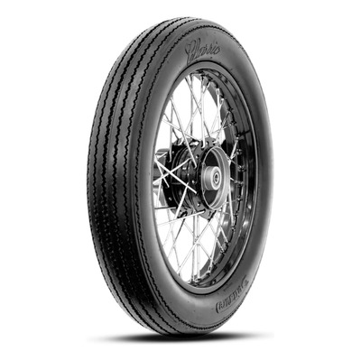 Llanta Deli Tire Classic 4.00-18 64p Cafe Racer 4 Capas Tt