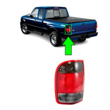 Farol Trasero Izquierdo Ford Ranger 2001 Al 2004