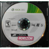 Xbox One - Forza Horizon - Solo Cd Original No 360 R