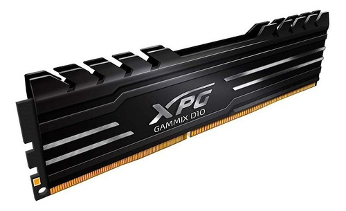 Memoria Ram Adata Xpg Gammix D10 De 16gb Ddr4 3200mhz Pc