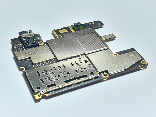 Placa Mae Principal Xiaomi Redmi S2 M1803e6g - 64 Gb - 100%