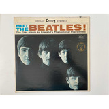 Lp Beatles The First Album By Englands 1971 Importado Eua