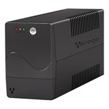 No Break Vorago Ups-400 1,000 Va 600w 6 Contactos