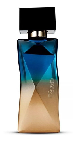 Perfume Essencial Oud Vainilla Natura - mL a $1399