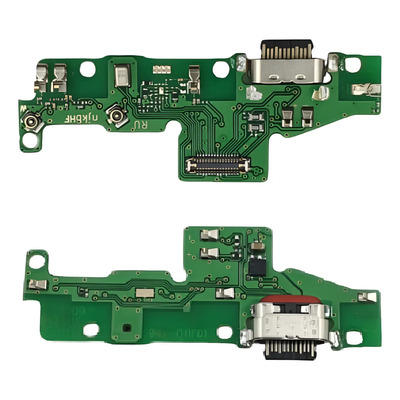 Flex Flexor Centro De Carga Para Motorola Moto G60 Xt2135-1 | Meses sin interés