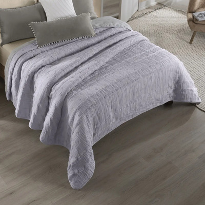Colcha Queen Size\u002Fmatrimonial Xl Verona | Envío gratis