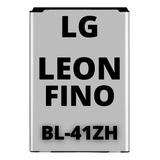 Bateria Repuesto LG Leon Bl-41zh H360 Fino D290 L50 Kite Joy