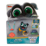 Puppy Dog Pals Pilot Bingo Pals On A Mission Wings Just Play