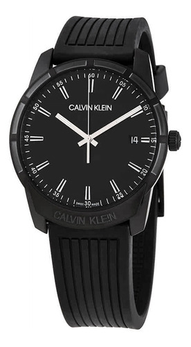 Reloj Calvin Klein K8r114d1 Para Hombre Análogo De Cuarzo